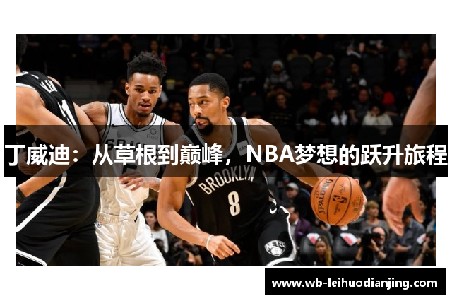 丁威迪：从草根到巅峰，NBA梦想的跃升旅程