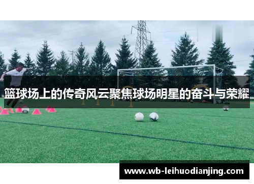 篮球场上的传奇风云聚焦球场明星的奋斗与荣耀
