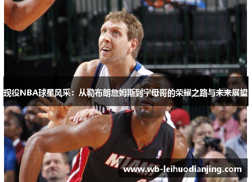 现役NBA球星风采：从勒布朗詹姆斯到字母哥的荣耀之路与未来展望
